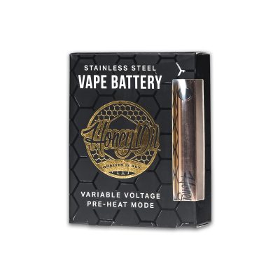 Honey Oil Vape Pen Battery